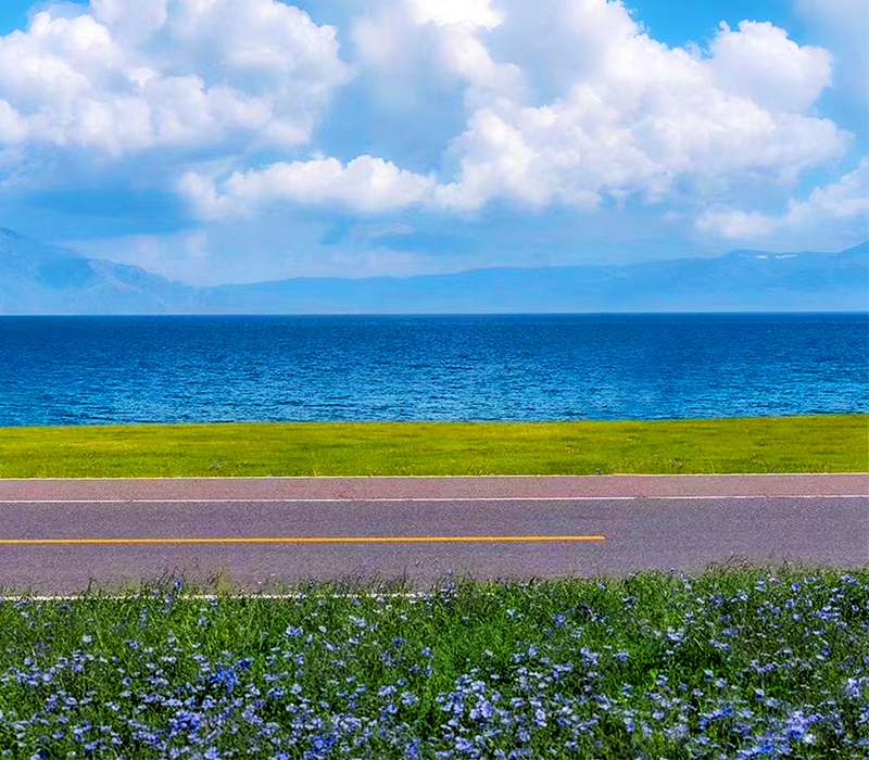梦回西域-沉浸南北疆22日游HY903B